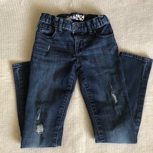 Girl’s Gap Jeans, Size 8 Regular